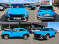 Hyundai Kona 1.6 T-GDi 146kW 7DCT 