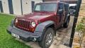 Jeep Wrangler 2.8 /130kW
