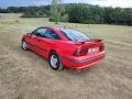 Opel Calibra Pe�liv� udr�ovan� v�z.