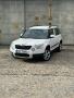 �koda Yeti �koda Yeti 2.0 TDI 81kW 