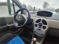 Renault Modus 1.2 /58kW