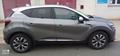 Renault Captur Plug in Hybrid