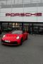 Porsche 911 3.0 /290kW 992.2 Cabrio - FACE