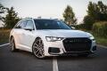 Audi S6 Panorama| B&O| Vzduch| Webasto