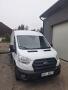 Ford Transit 2.0 96KW,2023.49 tis. km, DPH