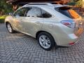 Lexus RX 450h 