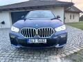 BMW X6 BMW X6 x Drive 30 d , M packet