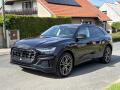 Audi Q8 50 TDI,S-line,Q,Vzduch,Nez.top
