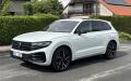 Volkswagen Touareg 3.0 Tsi,R-Line,ta�n�,nez top