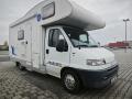 Fiat Ducato Obytn� v�z FIAT DUCATO