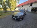 �koda Superb 2.0 TDI 147kW 4X4 Sport line