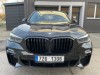 BMW X5 M50i, 4.4, lasery, 530PS