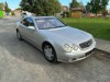 Mercedes-Benz CL MB CL600 V12 270kW R