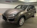 Porsche Cayenne 4.8 V8 Turbo,4/24 nov motor
