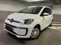 Volkswagen up! 1.0 BA+CNG R 1majitel