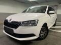 �koda Fabia 1.0 Tsi 70kW Tour combi