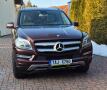 Mercedes-Benz GL 450 V8 4Matic nov� model,7m�st