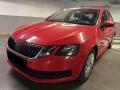 �koda Octavia Liftback 1.6TDi 85kW Facelift 