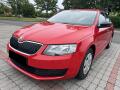 �koda Octavia Liftback 1.6TDi �R