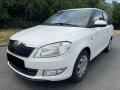 �koda Fabia combi 1.6TDi klima