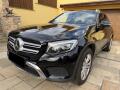 Mercedes-Benz GLC 250CDi 4M Exclusive,max.v�bava