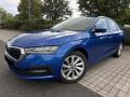 �koda Octavia 1.5TSi 110kW E-Tec 