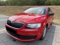 �koda Octavia 1.6TDi Liftback