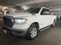 Dodge RAM 1500 Laramie 5.7 Hemi LPG