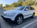 �koda Octavia 2.0TDi Scout 103kW 4x4 
