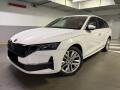 �koda Octavia 1.5TSi Exclusive Selection