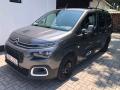 Citron Berlingo 1.5 /96kW