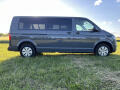 Volkswagen Transporter Aut.4x4, p��d.top., 2xpos.LONG