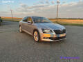 �koda Superb L&K 2.0TDI 110kw 2018 WEBASTO