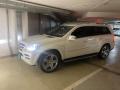 Mercedes-Benz GL 3.0 /195kW