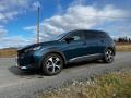 Peugeot 5008 1.5 /96kW