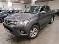 Toyota Hilux 2.4 /110kW