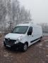 Renault Master Renault Master 2019 170PS125kw