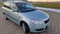 koda Fabia 1.4 /63kW