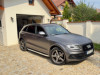 Audi Q5 2.0TFSi/209kW,3/2016.1.majitel