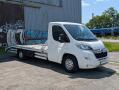 Citro�n Jumper Odtahovka dolo�itelnost 1340kg