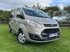 Ford Tourneo Custom 2.0 /125kW / L2 / AUT / KLIMA