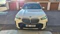 BMW X5 3.0 /219kW