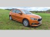 koda Fabia 1.0 /70kW