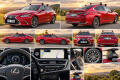 Lexus ES 300h 