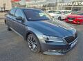 �koda Superb 2.0 /140kW