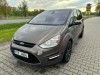 Ford S-MAX 2.0 /103kW