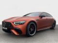 Mercedes-Benz AMG GT 53 AMG 4 MATIC +