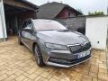 �koda Superb iV