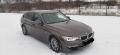 BMW 320D Luxury Line Panorama Navi
