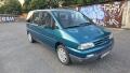 Peugeot 806 Peugeot 806, 2.0 benzin